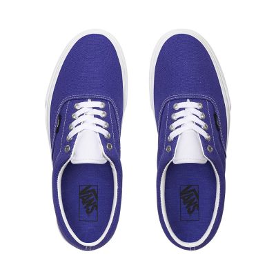 Vans Retro Sport Era - Kadın Spor Ayakkabı (Kraliyet Mavisi)